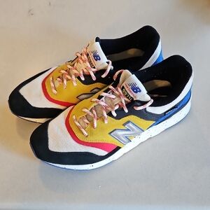 New Balance 997H Sneakers